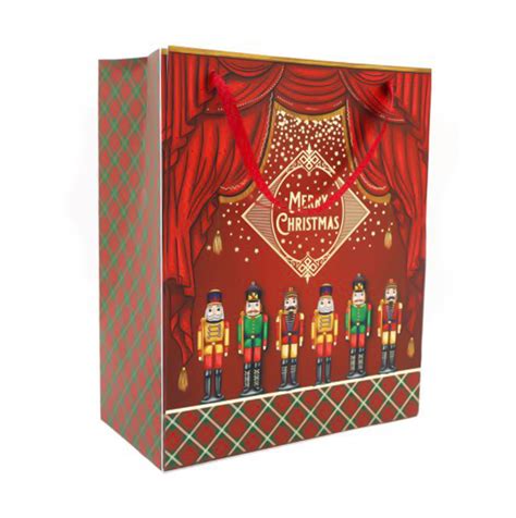 luxury christmas gift bags large